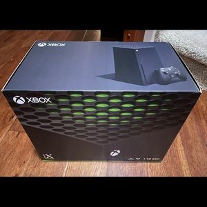 Xbox Series X